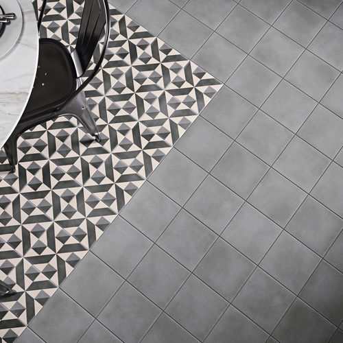 Carrelage en grès cérame - BOHEME - GRESPANIA CERAMICA - mat / d'intérieur / d'extérieur