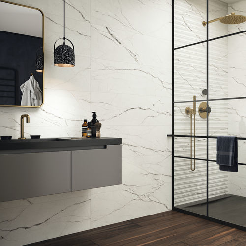Carrelage d'intérieur - VOLTERRA - GRESPANIA CERAMICA - de salle de bain / de salon / de cuisine