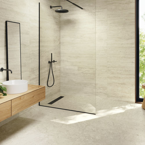Carrelage en grès cérame - CAPITOLIO - GRESPANIA CERAMICA - mat / finition naturelle / d'intérieur