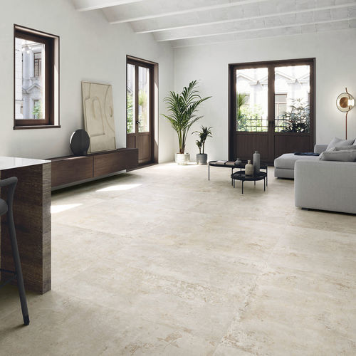 Carrelage en grès cérame - FRESCO - GRESPANIA CERAMICA - mat / d'intérieur / de salle de bain