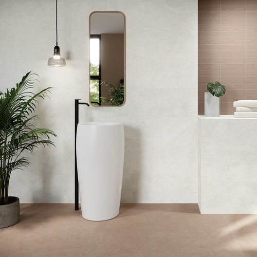 Carrelage en céramique - SURFACE - GRESPANIA CERAMICA - mat / d'intérieur / de salon