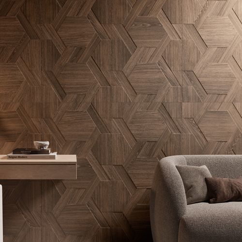 Carrelage en céramique - CABINET - GRESPANIA CERAMICA - à relief / finition mat / finition naturelle