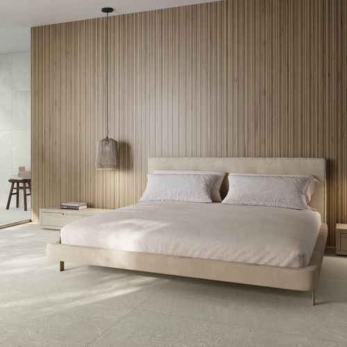 Carrelage en grès cérame - VIENA - GRESPANIA CERAMICA - mat / d'intérieur / de salon