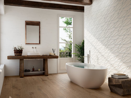 Carrelage en céramique - IBIZA - GRESPANIA CERAMICA - mat / finition naturelle / lisse