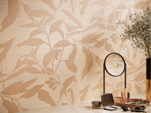 Carrelage en céramique - GALLERY - GRESPANIA CERAMICA - finition naturelle / à relief / intérieur