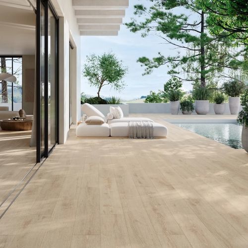 Carrelage en grès cérame - OSLO - GRESPANIA CERAMICA - mat / texturé / lisse