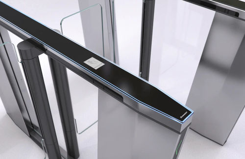 Système de contrôle d'accès centralisé pour commerce - VALIDUS DISPLAY - GUNNEBO ENTRANCE CONTROL - professionnel