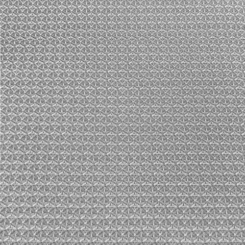 Toile métallique tissée en acier inox - STRUCTURA 6501 - HAVER & BOECKER OHG - pour mur / maillage serré