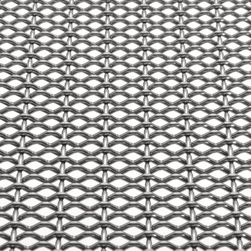 Carrelage De Mosaïque / Galet De Mer / Maille Décorative Aspect Pierre Blanc Mat - 33x33 Cm
