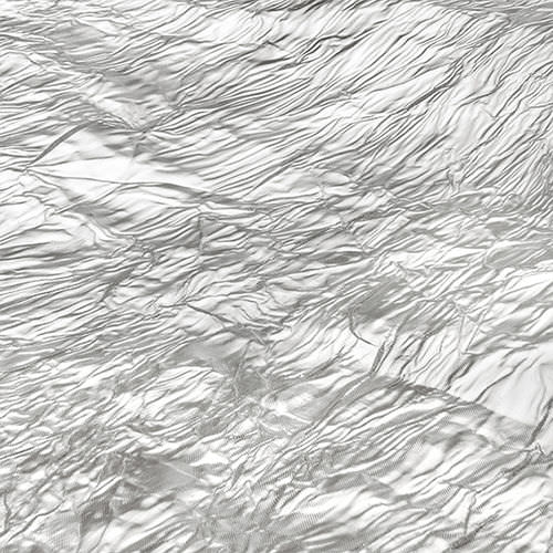 Toile métallique tissée en acier inoxydable - TEXTURA 1991 - HAVER & BOECKER OHG - pour mur / à maillage serré / grise