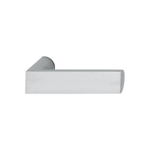 Poignée pour porte - MIAMI - HOPPE - en inox / contemporaine / résidentielle