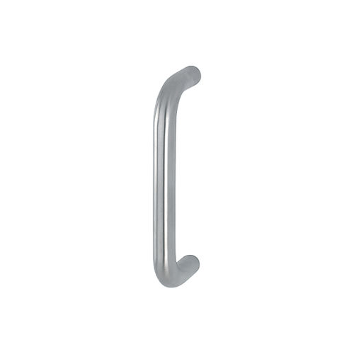 Poignée de tirage de porte - E5040 - HOPPE - en inox / contemporaine / résidentielle