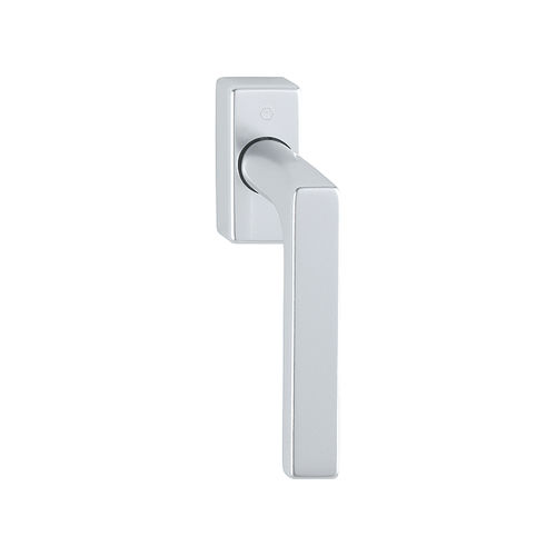 Poignée de fenêtre oscillo-battante - DALLAS - HOPPE - en laiton / en inox / en aluminium