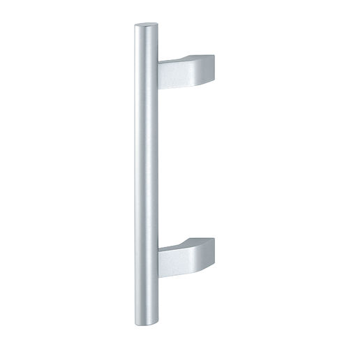 Poignée de tirage de porte - 5004 - HOPPE - en aluminium / contemporaine
