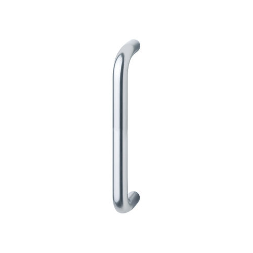 Poignée de tirage de porte - 5040 - HOPPE - en aluminium / contemporaine