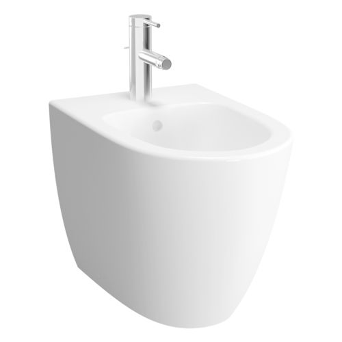 Bidet en céramique - 5986B003-0288 - VitrA