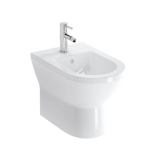 Bidet en céramique - 7039B003-0288 - VitrA
