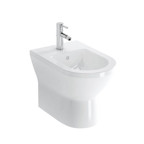 Bidet en céramique - 7039B003-0290 - VitrA