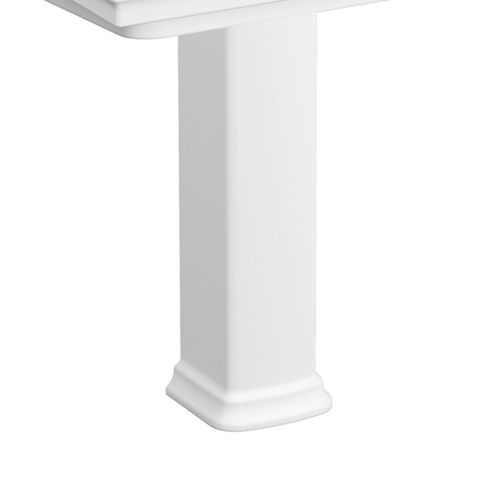 Console pour lavabo en céramique - VALARTE - VitrA