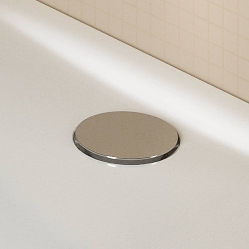 Vidage baignoire avec trop plein - NEON - VitrA