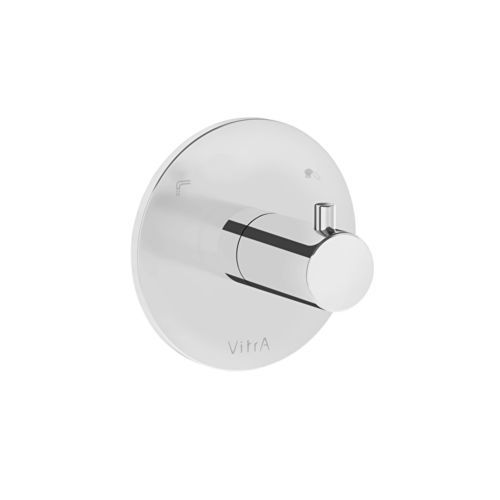 Raccord pour salle de bain - A42857 - VitrA - pour mitigeur de douche / pour mitigeur / pour robinet
