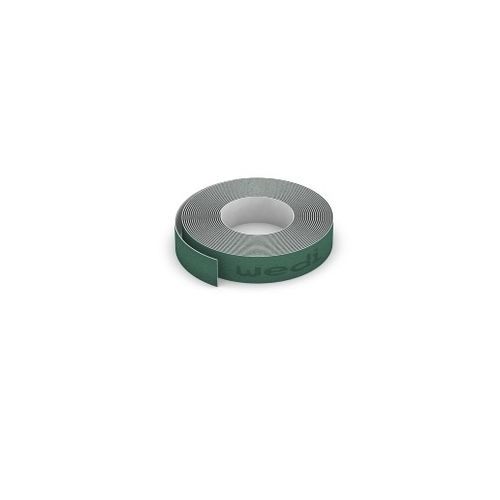 Bande adhésive imperméable - 095110353 - wedi GmbH - en corindon / pour cloison / pour parquet