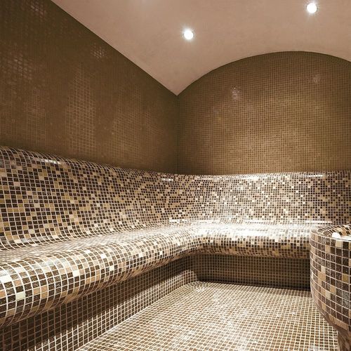 Hammam sur mesure - 676731001 - wedi GmbH - professionnel