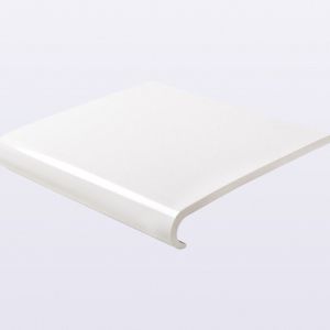 Appui de fenêtre en PVC - 704/150 - KESTREL / BCE - d'extérieur