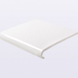 Appui de fenêtre en PVC - 704/405 - KESTREL / BCE - d'extérieur