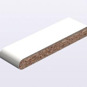 Appui de fenêtre en stratifié - LWB/200 - KESTREL / BCE - d'intérieur