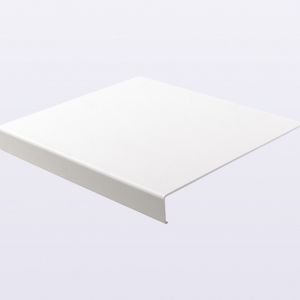 Appui de fenêtre en PVC - CE240  - KESTREL / BCE - d'intérieur