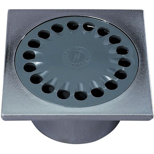 Bonde de douche - SP6001 - WIRQUIN