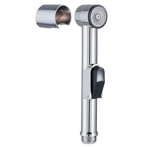 Douchette à main - SHATTAF - WIRQUIN - pour toilette / ronde