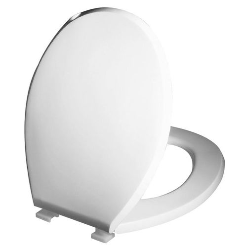 Lunette de toilettes en thermoplastique - PREMIER - WIRQUIN