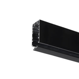 Profil éclairant encastré - OCULT SYSTEM - LAMP LIGHTING - suspendu / à LED / réglable