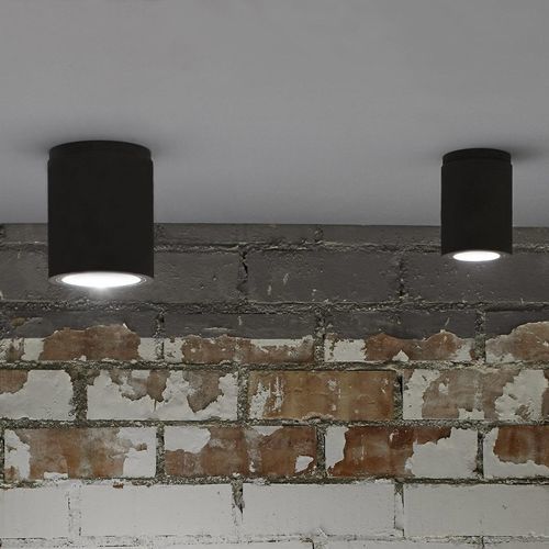 Downlight en saillie - LUP - LAMP LIGHTING - à LED / rond / tubulaire