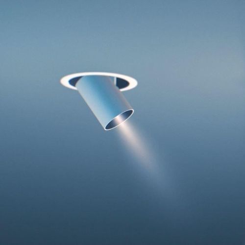 Spot encastré - HANCE - LAMP LIGHTING - à LED / rond / IP20