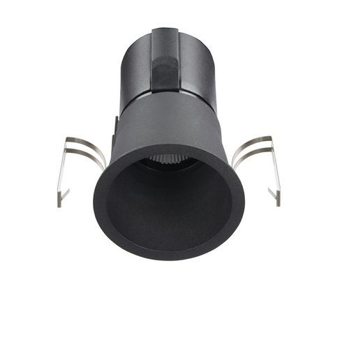 Downlight encastré - MOODY  - LAMP LIGHTING - à LED / rond / IP20