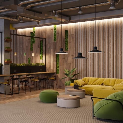 Downlight suspension - STORMBELL 80 SERIES - LAMP LIGHTING - à LED / rond / d'intérieur