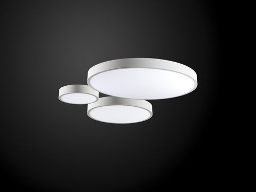 Downlight de plafond - MUN - LAMP LIGHTING - à LED / rond / IP20