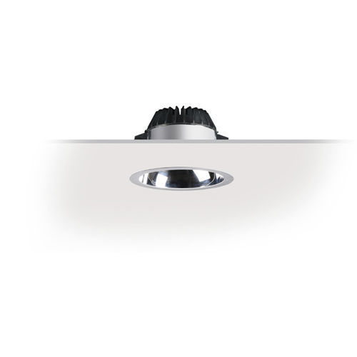 Downlight encastré - KOMBIC - LAMP LIGHTING - à LED / rond / carré