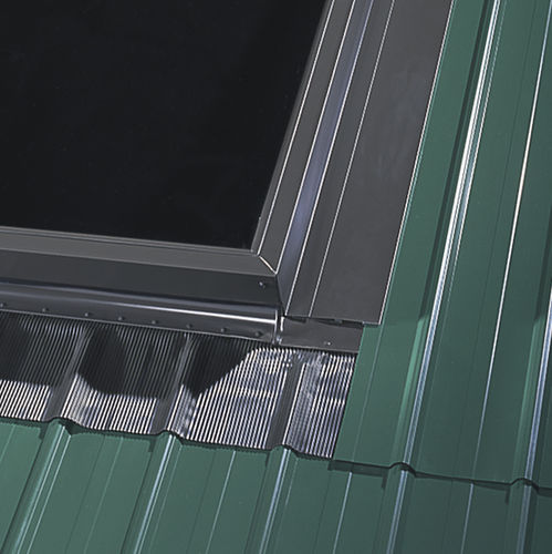 Solin de toiture - EDM - VELUX
