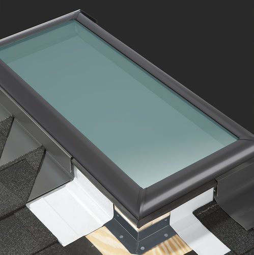 Solin de toiture - EDL - VELUX