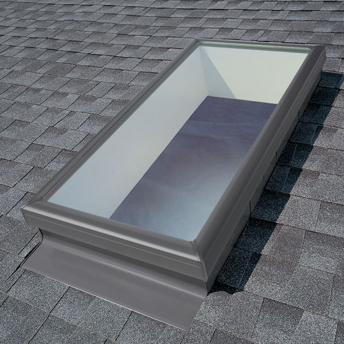 Solin de toiture - ECL - VELUX