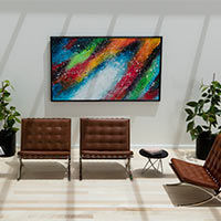 Store enrouleur - COATING - VELUX - intégré / en tissu / professionnel