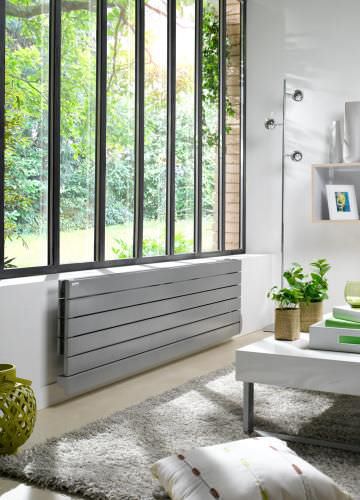 Radiateur électrique - FASSANE PREMIUM - TVXD - ACOVA - 501 w...750 w / 751 w...1000 w / 1001 w...1500 w