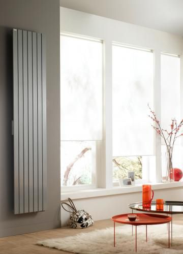 Radiateur électrique - FASSANE PREMIUM - THXP - ACOVA - 501 w...750 w / 751 w...1000 w / 1501 w...2000 w