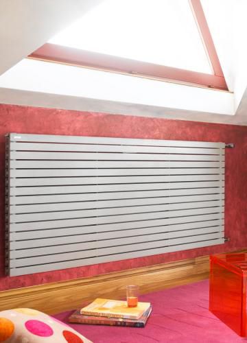 Radiateur à eau chaude - ALTAÏ - VYD - ACOVA - 1001 w...1500 w / 1501 w...2000 w / contemporain