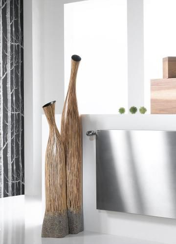 Radiateur à eau chaude - ALTIMA - VLMI - ACOVA - 751 w...1000 w / 1001 w...1500 w / contemporain