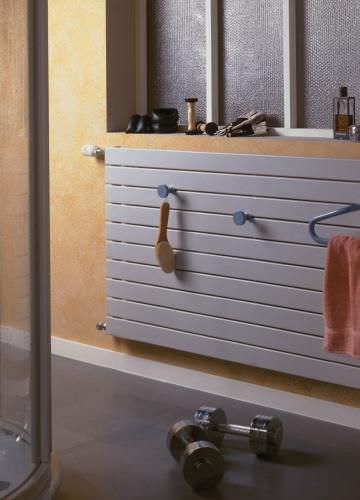 Radiateur à eau chaude - FASSANE - VLX - ACOVA - 751 w...1000 w / 1001 w...1500 w / 1501 w...2000 w